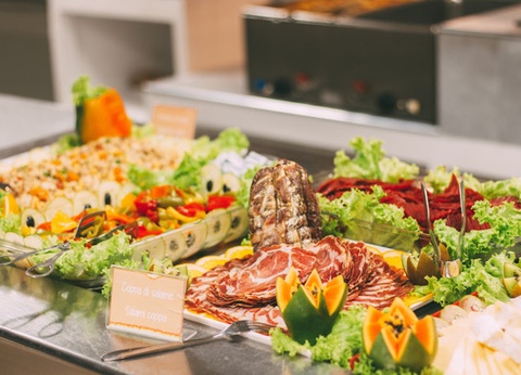 Hôtel Club Jumbo Halos Casa Resort 3* sup - 14