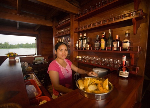 Circuit De la Baie d'Halong au Mékong authentique - 8