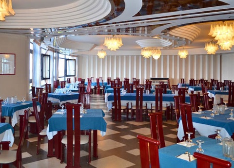 Club Jumbo Cefalu 4* - 11