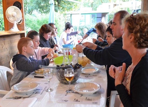 Camping Le Picouty, 3* - 27