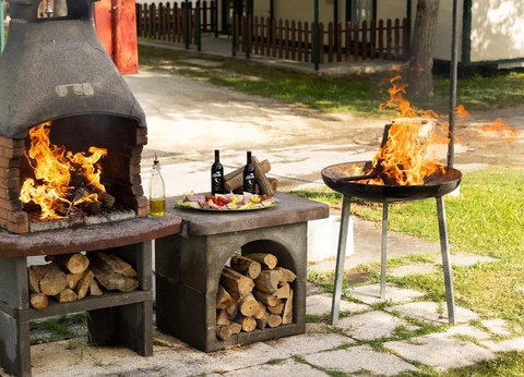 Camping Classe 3* - 93