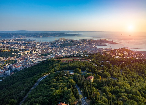 Circuit La Slovénie (au départ du Sud de la France) - 4