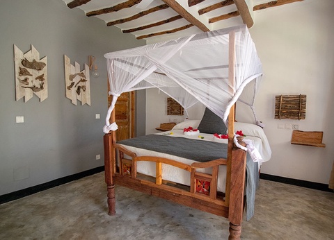 Ôclub Experience Nest Style Beach Hotel 4 * - 5