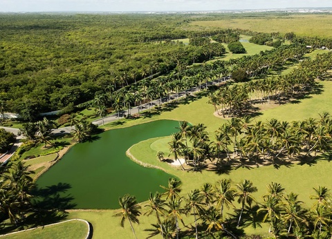 Club Lookéa Catalonia Bávaro 5* - 40