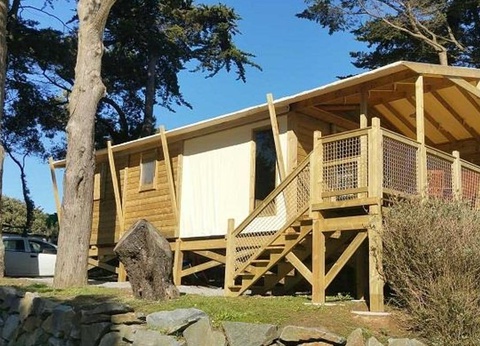 Camping Eleovic 4* - 20