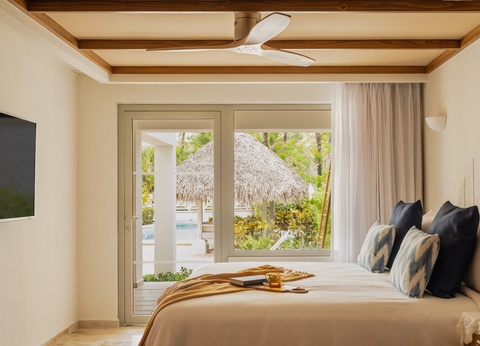 Hôtel ZEL Punta Cana 5* - 10