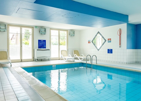 Résidence Référence Le Domaine des Rois - 17