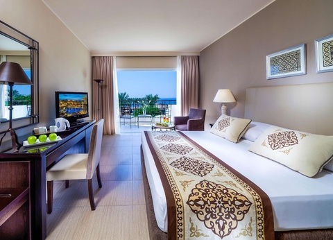 Hôtel Jaz Fanara Resort 4* - 22