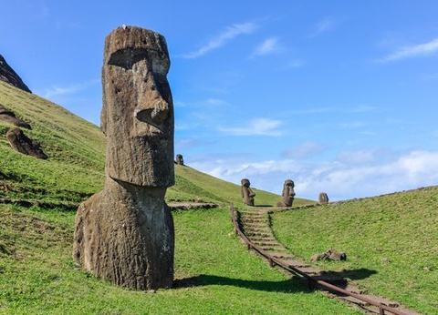 Séjour Chiloé & Merveilles du Chili & Séjour Île de Pâques 19J/16N - 2026 - Limité à 12 pers. - 20