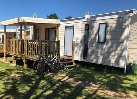 Camping De La Mer d'Iroise 4* - 21