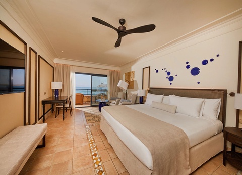 TUI Sélection Hôtel Secrets Bahia Real Resort & Spa 5* - Adult Only - 13