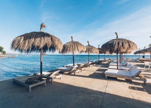 Hôtel Iberostar Selection Santa Eulalia Ibiza - 31