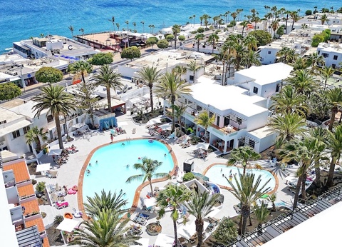 Hôtel BLUESEA Playa Club 3* - 24