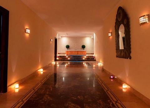 Hôtel Stella Di Mare Hôtel & Spa 5* - 10