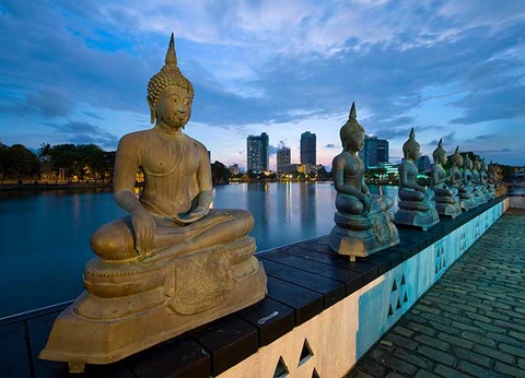 Circuit Le Sri Lanka autrement - 4