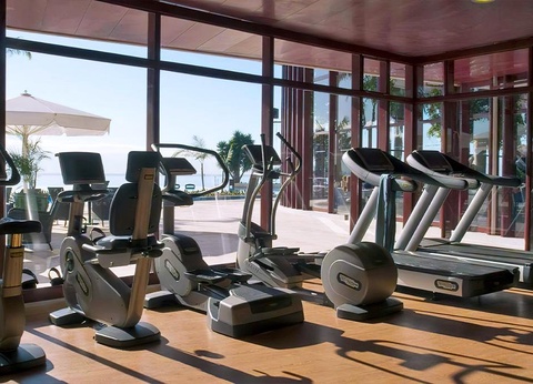 Hôtel Pestana Casino Park 5* - 17