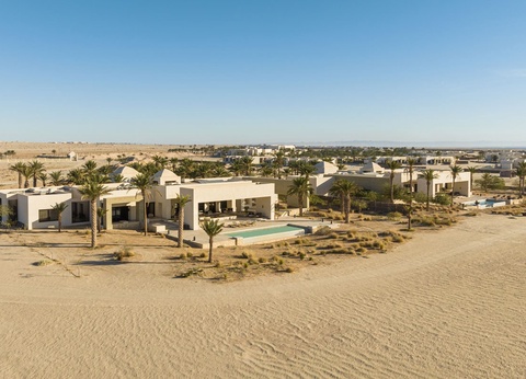 TUI Sélection Hôtel The Mora Sahara Tozeur - Choix Flex 5* - 11