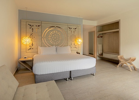 Ôclub Select Grand Sirenis Cartagena 5* - 8