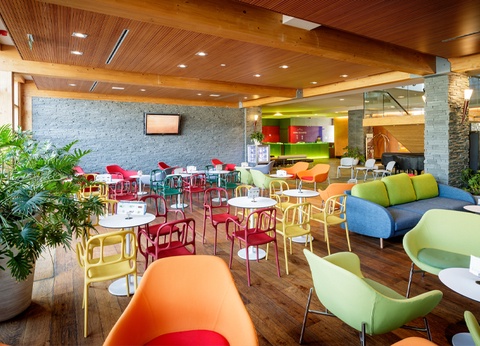 Hôtel Bohinj ECO Hotel & Wellness - Flex - Slovénie - 7