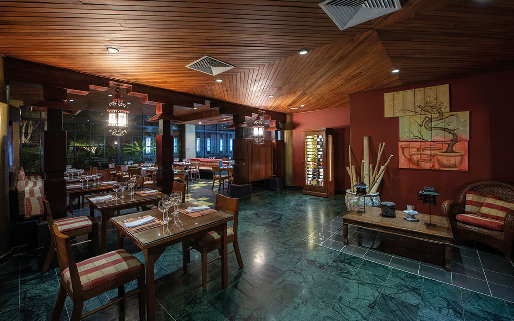 Viva Wyndham Dominicus Palace ***** - 12