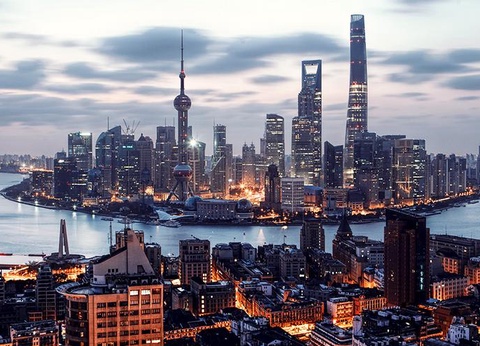 Circuit Les Essentiels - Chine Ancestrale : Au coeur des cités historiques 5* - 12