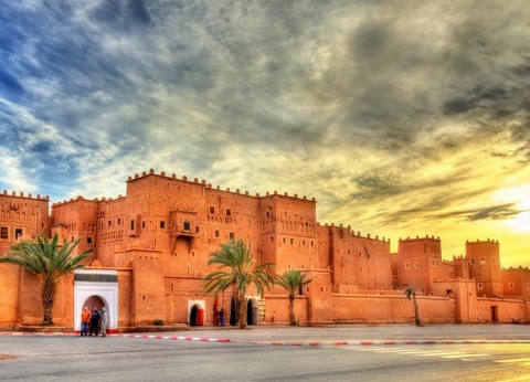 Circuit Marrakech & Désert de Merzouga by Ôvoyages - 3