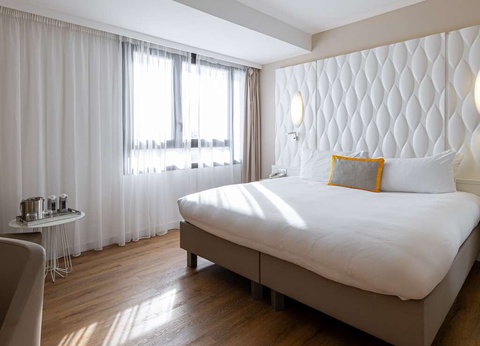 Escapade détente dans ce 5 étoiles d'Aix-en-Provence - 5* - 11