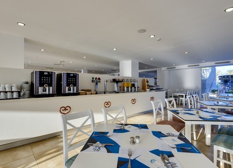 Hôtel Aparthotel Alcudia Garden 3* - 17