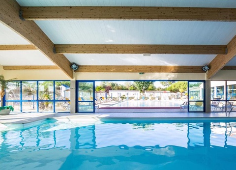 Camping L'Albizia, 4* - 4