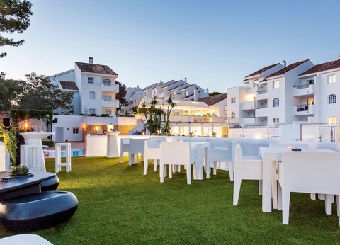 Hôtel ILUNION Menorca 3* - 37