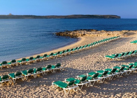 Hôtel Paradise Bay Resort 4* - 12