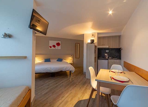 VVF Normandie Veules-les-Roses 3* - 7