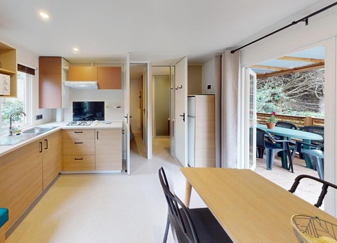 Camping Saint Gabriel, 3* - 49