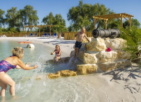 Aunis Club Vendée, 4* - 46