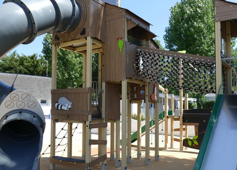 Camping Plijadur 4* - 24