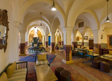 Hôtel Medina Belisaire 4* - 14