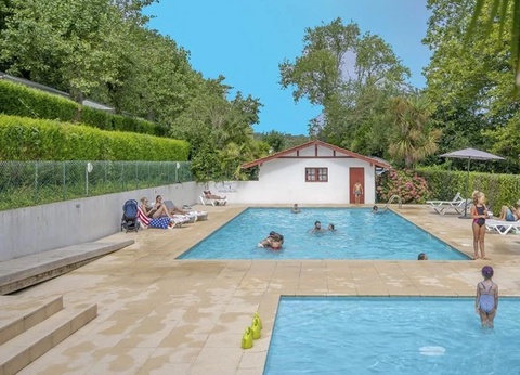 Camping Suhiberry, 4* - 3