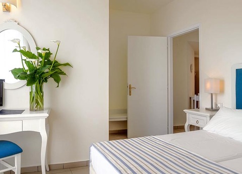 Hôtel Mare Olympus Apartments 3* - 3