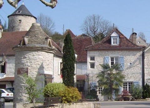 Camping La Grivelière, 4* - 24