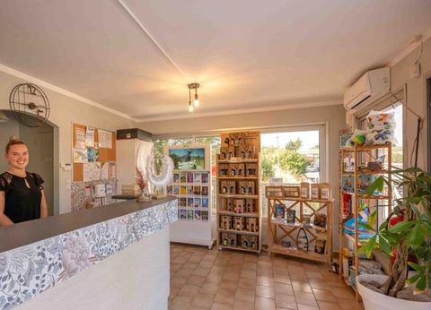 Camping Beau Rivage 4* - 80