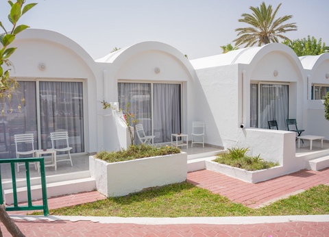 Club Marmara Meninx Djerba 3* - 9