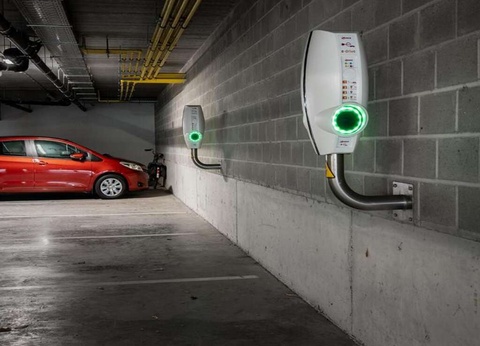 En toute tranquillité prés du centre-ville historique de Bruges - 4* - 19