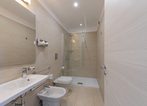 Hôtel Baia del Capitano 4* - 45