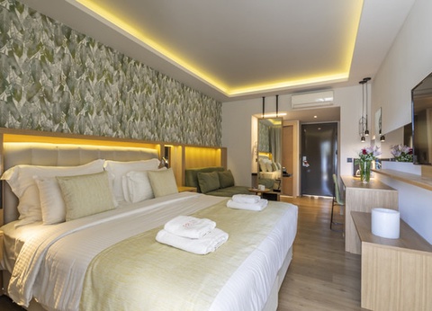 Hôtel Club Framissima Dolce Attica Riviera 5* - 10