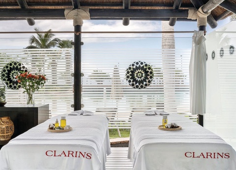 Hôtel TUI Sélection Gran Melia Palacio de Isora 5* - 28