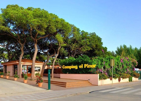 Camping El Pinar, 4* - 13