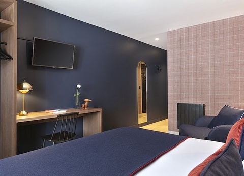 Hôtel Marielle 4* - 23