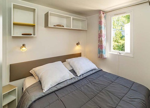 Camping Paradis - Naia Village, 4* - 109