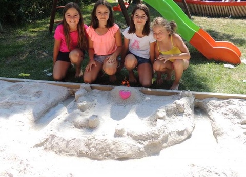 Camping de Prigny, 3* - 3