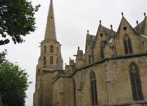 Camping le Bourdieu, 3* - 47